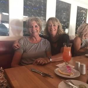 Meet your Posher, Teresa